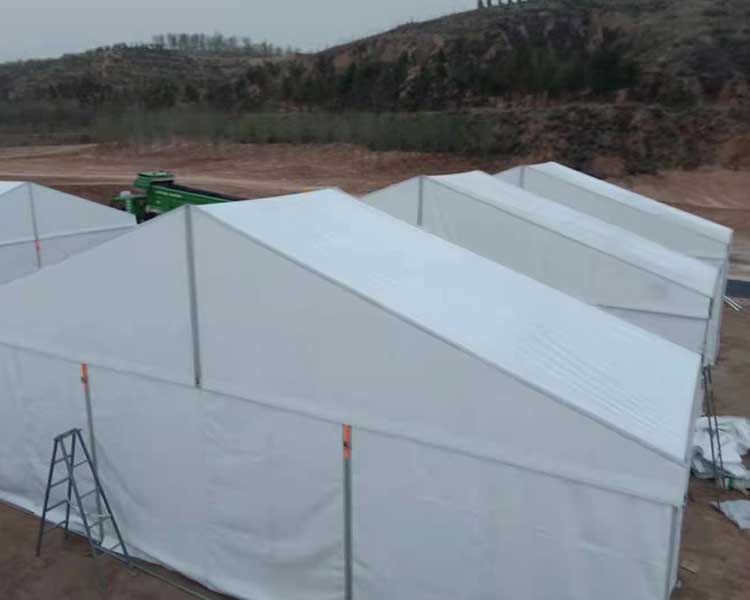 晉安利篷房咨詢，篷房選購小知識